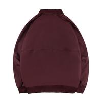 Gambar Rown Division Harrington Jacket || Lysias Burgundy - S dari Rown Division_NEW Kota Surakarta 4 Tokopedia