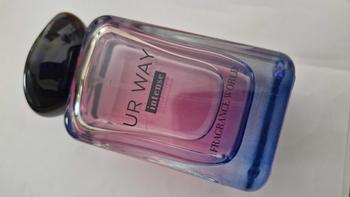 Product Review of Parfum Fragrance World Ur Way Intense or Women EDP 100 ml from S**t 0