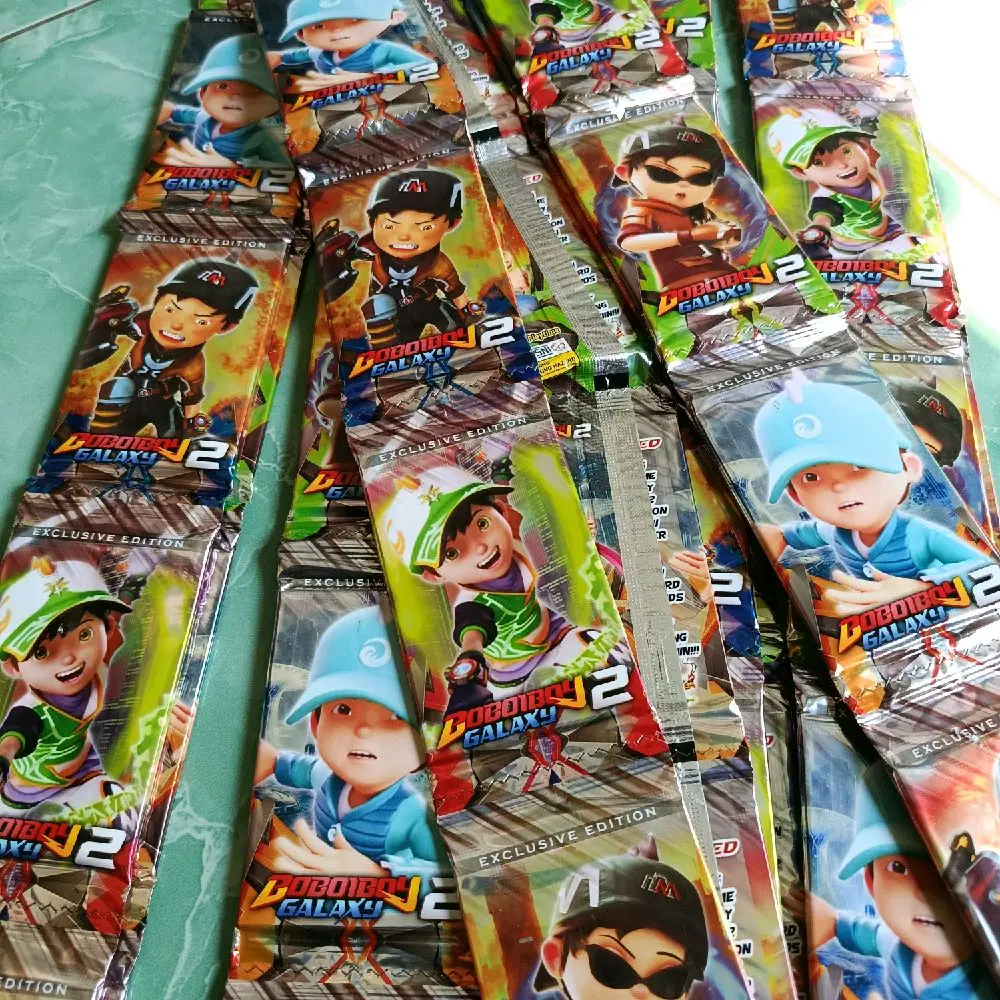 BOBOIBOY V2