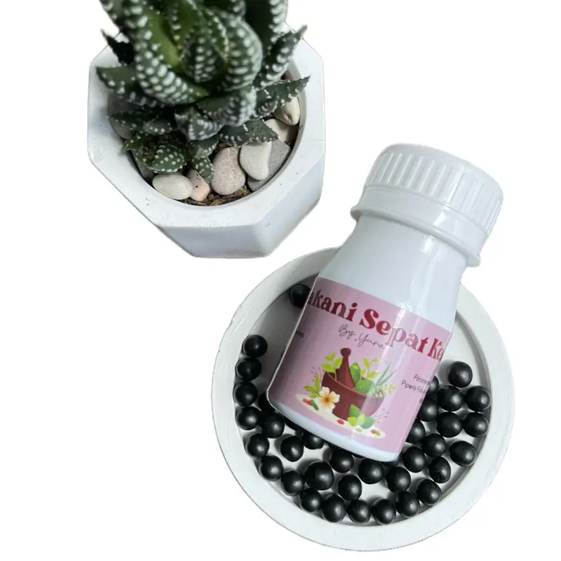 isi 125 manjakani wangi original by.yura perawatan wanita Feminine