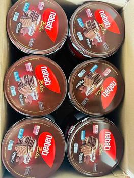 Product Review of Aneka Jajanan Lebaran - Tango Inaco Baricho Nabati Yupi dll from h**n n**h 0