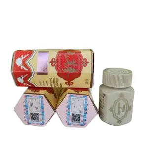 Vitamin sam yun wan 100% original