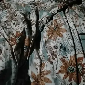 DRESS MAYZA KIDS / ANAK PEREMPUAN