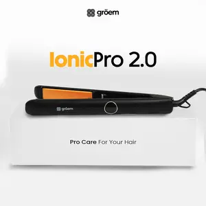 GROEM IONIC PRO 2.0  - Professional Hair Styling Tools