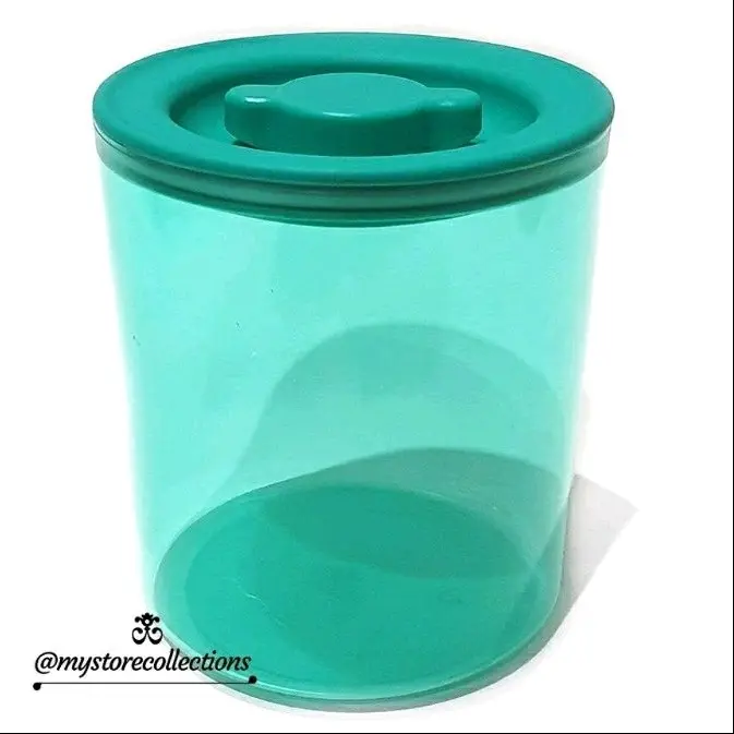 premier 2L hijau tosca