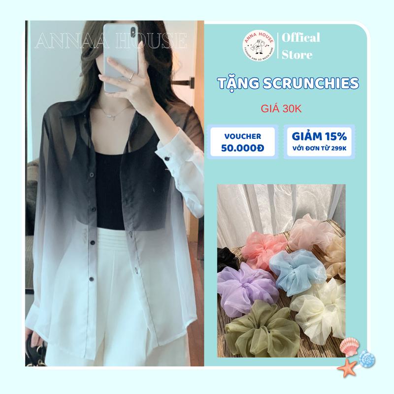 Có Ship Hỏa Tốc Trong Ngày SET ÁO SƠ MI VOAN TƠ MỎNG KÈM ÁO 2 DÂY Các set đi biển cho nữ Áo kiểu đi biển Áo trong suốt nhựa đi biển big size đi biển,set xinh mặc đi biển ,áo kiểu đi biển,đồ đi biển