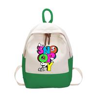 Gambar Edisi Tas Ransel Anak Sekolah Motif Karakter Lucu - Hijau dari HIGHWEAR Kab. Bandung Barat 1 Tokopedia