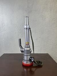 Gambar Switch Jet Nozzle Pitot Gauge Import – Nozel Hydrant Aluminium Alloy untuk Ukur Tekanan Air dari gudangsafetycom Kota Administrasi Jakarta Barat 5 Tokopedia