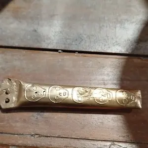 Madat Candu tengkorak Ganjil.5,7,9,11,13