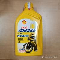 Gambar Oli Motor AX5 20W-40 1 Liter - Pelumas Mesin Berkualitas Tinggi untuk Performa Optimal - 69132 - dari Jasutra Motor Kab. Bekasi 2 Tokopedia