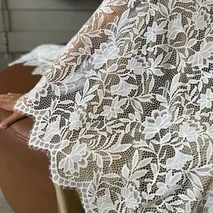 NEW MOTIF KAIN LACE SEMI PREMIUM