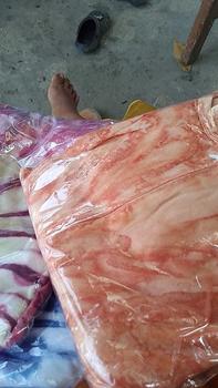 Product Review of PAKET 3 PCS DASTER KAOS SUPER JUMBO LD 130 from b**🥳 0