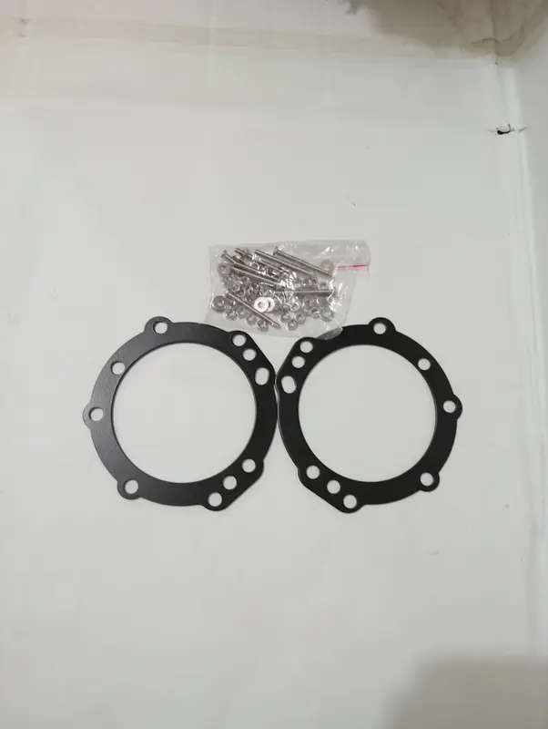 Breket Adaptor Foglamp Biled Universal Atau Honda PNP Semual Mobil 2
