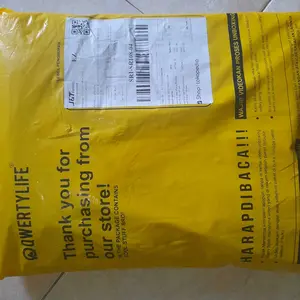 Qwertylife Vest Piace Ripstop Basic Polos - Unisex