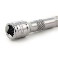 Gambar Kunci Socket Adaptor 1/4" 11903 Drive Wobble Extension Bar 2 INCH SATA dari SATA OS Kota Administrasi Jakarta Utara 3 Tokopedia