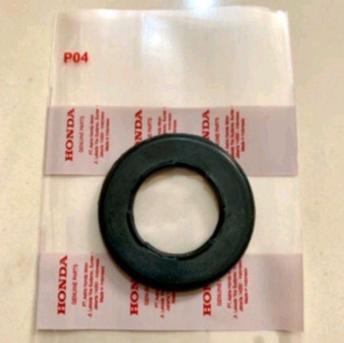 Karet seal tutup tangki bensin Beat New LED,Adv 150,PCX 150,Vario 125,Genio 2