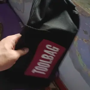 Tas Toolbag Alat Bengkel Teknisi Perbaikan murah