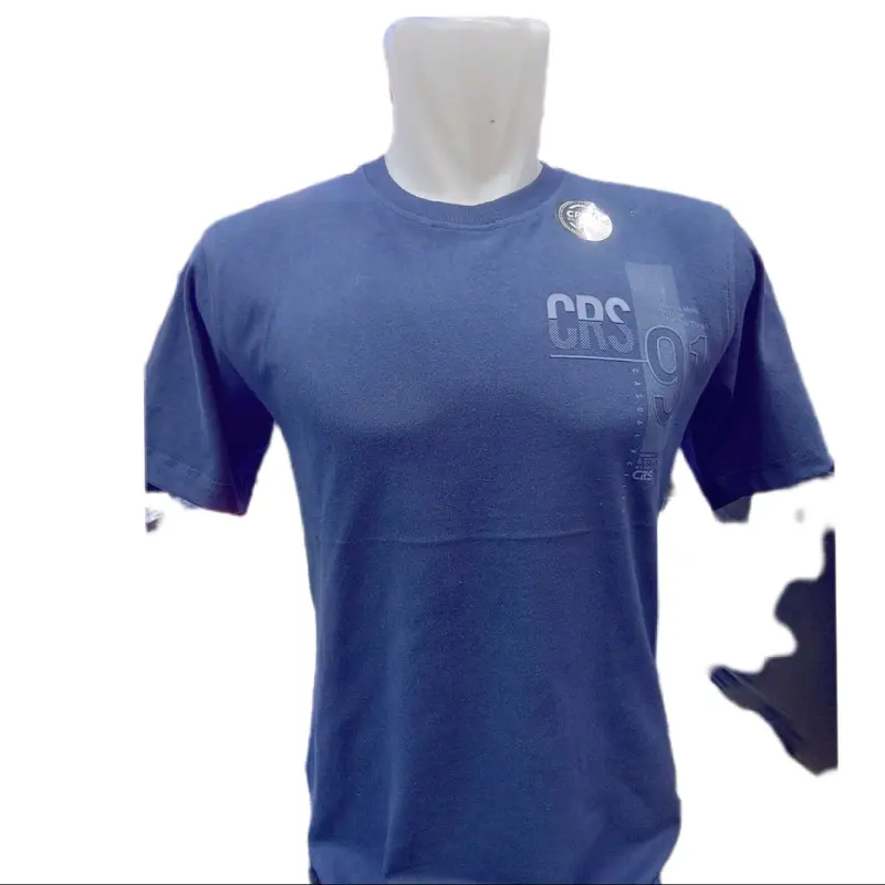 Kaos Oblong CRS91 original Pria Basic Distro Motif Simple Pendek Keren Dewasa Panjang cowok Polos Santai 4