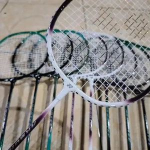 Raket Badminton Bulutangkis Model T anak