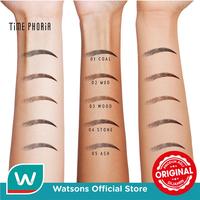 Gambar Timephoria Genesis Superstay Eyebrow Pencil 04 Stone dari Watsons Indonesia Official Store Kab. Tangerang 4 Tokopedia