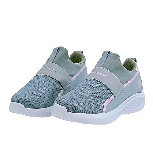 Product Introduction of Sepatu Anak Perempuan Slip On MA'INSKETZ Kaki Fashion - Ukuran 31-37 3