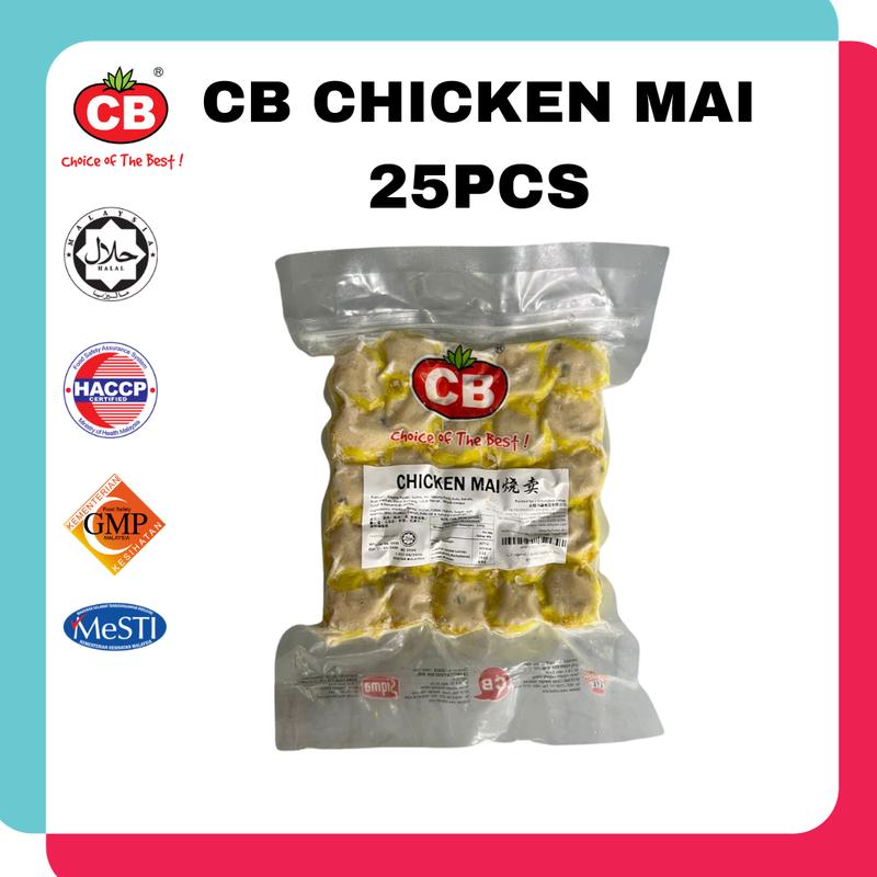CB CHICKEN MAI HALAL FROZEN - TikTok Shop Malaysia