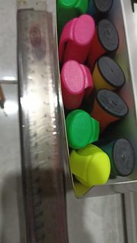 Product Review of Azka Stationery SELUSIN ( 12 PCS ) Penggaris Plastik Mika 30 Cm from C**a C** B**y 0