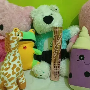 Confetti / Party Confetti  Isi Serpihan Kertas Blink Blink Aneka Ukuran