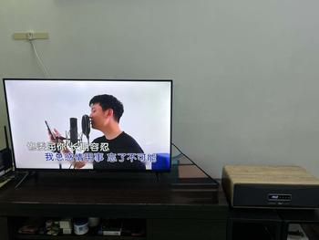 Product Review of [Best Seller] JazPiperMax All-In-One Karaoke Soundbar (can also be used as Bluetooth Audio Speakers or HD speakers soundbar for your TV) 13 MONTHS WARRANTY ON KTV BOX! from P**m 1