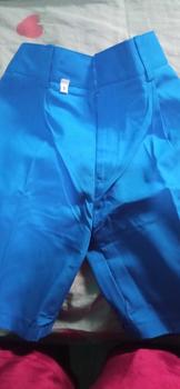 Product Review of CELANA PANJANG CELANA PENDEK BIRU SERAGAM SEKOLAH PAUD DAN TK PGRI BAHAN GRAND MASTER MURAH BERKUALITAS from 🍾**🅰 🅰**🍾 0