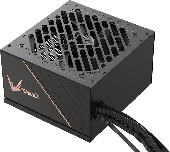 Gambar Formula V-Line FV-650BD - PSU 650W 80+ BRONZE ATX 3.1 dari Toko Expert Komputer Kota Administrasi Jakarta Pusat Tokopedia
