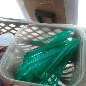 GARPU KLIR BUAH TERMURAH ISI 100 PCS