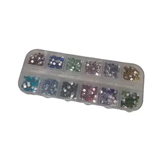 Dayyan’ Henna Accesories Henna / manik manik henna / gemstone