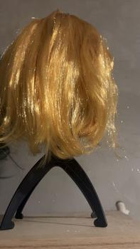 Product Review of Wig Bob / Rambut Palsu Lurus Allsize / wig costplay Bob / Rambut Lurus Bob Palsu wig from N**i 0