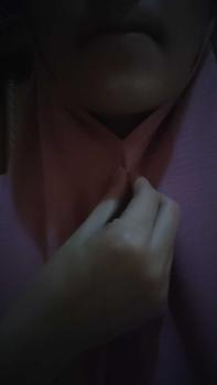 Product Review of Bergo Crinkle Airflow Jumbo /Jilbab Bergo Crinkle Airflow/Kerudung Bergo from S**️ 3