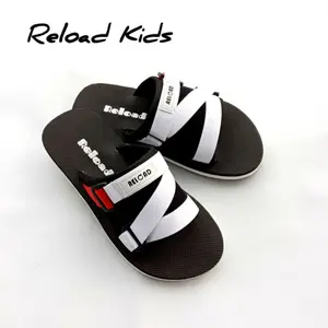 Sendal Anak Sandal Gunung Anak Laki Laki Casual Umur 5 - 10 Thn