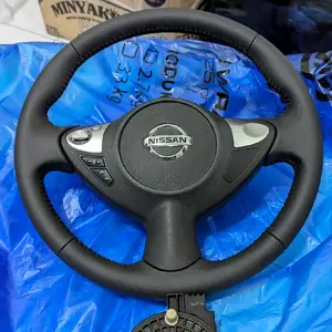 stir nissan juke, Grand Livina, Serena,airbag tombol audio Original