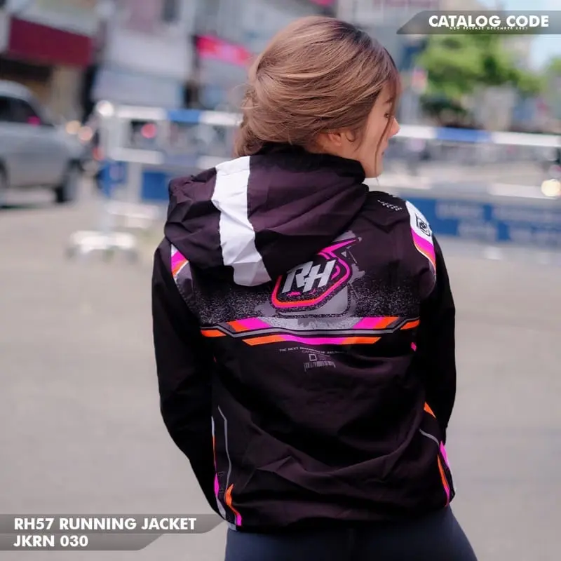 Jaket Nascar RH57 Best Seller Jaket Racing Hell Jaket Sunmori Pria Wanita, Jaket Motorr Keren 4