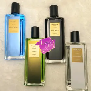 Braven Code Eau De Parfum For Men 100 ml