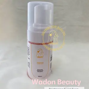 FACIAL WASH WADON BEAUTY Cleanser