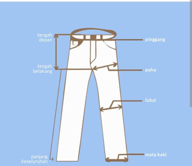 Product Introduction of Hersoul-IU Loss Pants-09 Celana Kantor Highwaist-Celana Kulot Wanita Anti Kusut Panjang Casual Loose Crinkle celanakulot 0