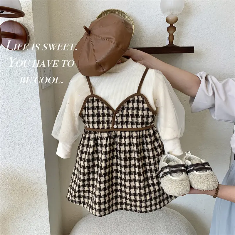 Dress Anak Perempuan Impor Tampil Anggun dan Berkelas Tersedia dalam Berbagai Model untuk Memenuhi Segala Kebutuhan Anda dress  an Baju Fashion 2