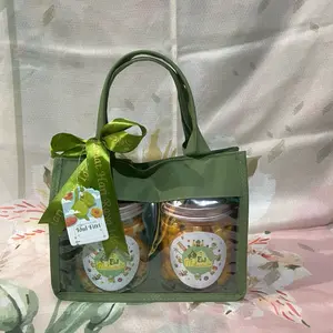 Hampers lebaran idul fitri (parcel lebaran)