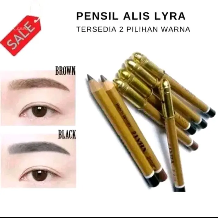 pensil alis ,pensil celak alis 0