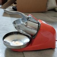 Gambar MAXPUMP mesin serut es / alat penghancur es / mesin giling es / Ice Crusher dengan Pisau Ganda / Ice Smashing Machine Penghalus Es 2 Mata Pisau (Ice Crusher Double Blade) Parutan Es dari Poseidonpump Kota Administrasi Jakarta Utara 3 Tokopedia