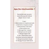 Gambar KLARITY - IMMORTAL ELIXIR PROMO dari GOODSKIN.STORE Kota Administrasi Jakarta Utara 5 Tokopedia