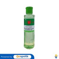 Gambar CAP LANG MINYAK KAYU PUTIH 210 ML dari Apotek GP Pratama by GoApotik Kab. Bekasi 1 Tokopedia