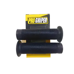 Handgrip bulu hanfat bulu impor panjang universal matic dan moge semua motor bisa Motorcycle