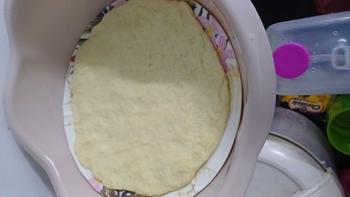 Product Review of tepung magic premix donut dan pizza hanya tambah air from [**] 0