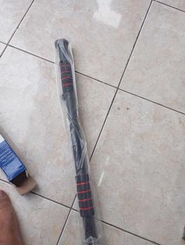 Product Review of WANNAFIT Pull Up Bar Door Chinning | Chin Up Tiang Angkat Badan | Alat Olahraga Rumah from w**l 1